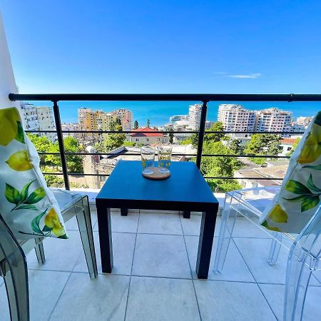דורס Nostalgic Sea View Apartments מראה חיצוני תמונה